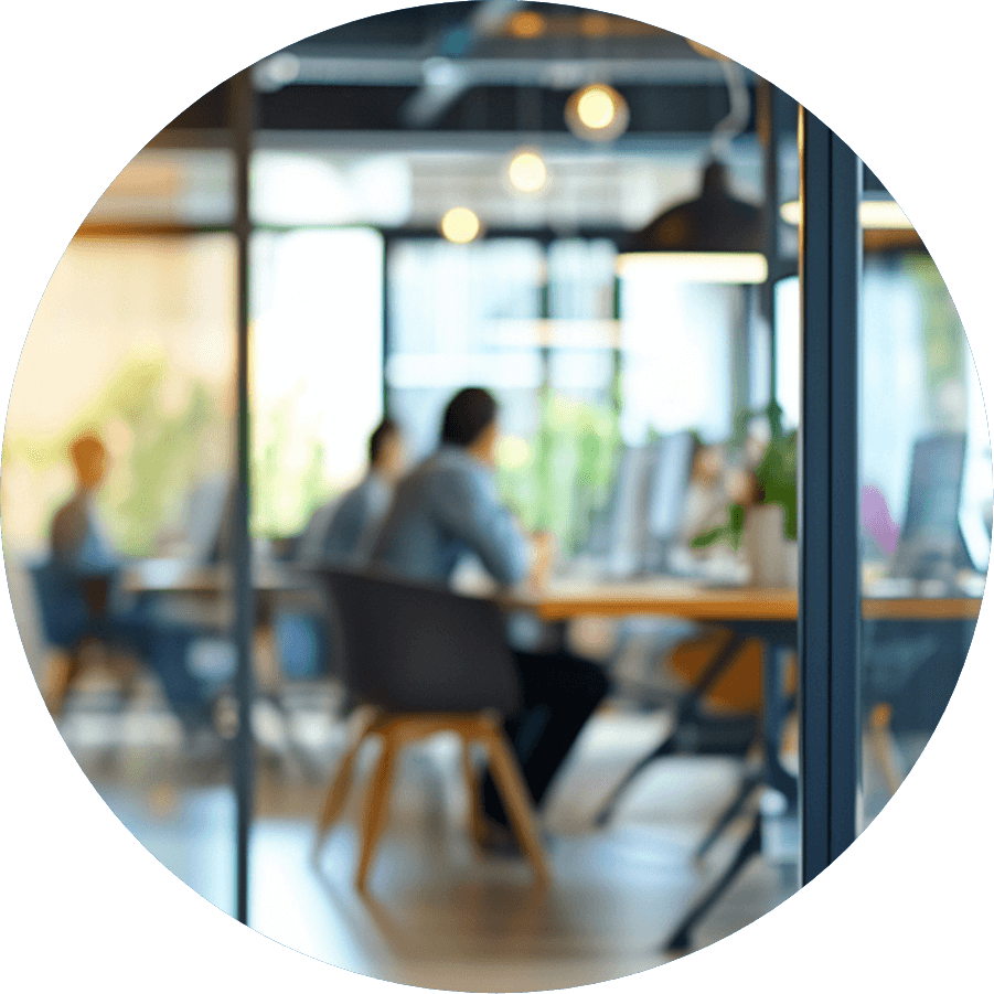 オフィスイメージ