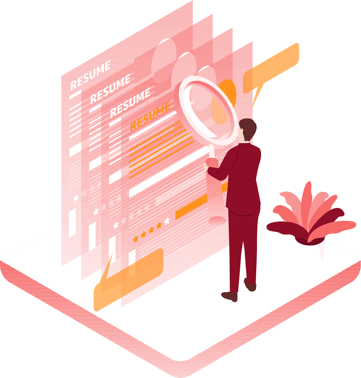 ポイント1のイメージイラスト